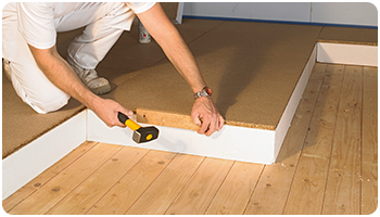 Wir übernehmen Ihre Malerarbeiten in Hollfeld-Krögelstein - Maler- und Putzgeschäft Weiß